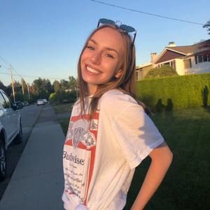 Meet your Posher, Shae